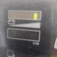 Cesab Blitz 315 - 6