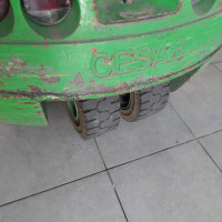 Cesab Blitz 315 - 3