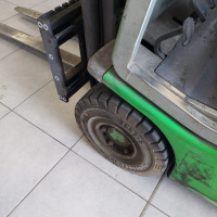 Cesab Blitz 315 - 4