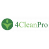 Logo 4CLEANPRO