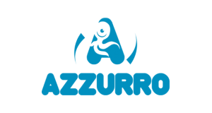 Logo AZZURRO