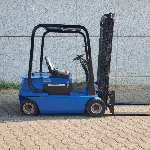 CTC PL-423