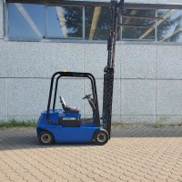 CTC PL-423 - 1