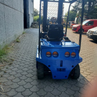 CTC PL-423 - 2