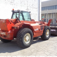 Manitou MT 1337 SLT - 1