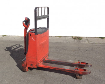 Linde T 16/1152 Linde