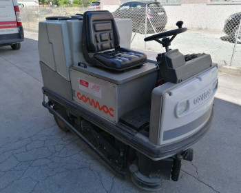 Comac C100 BS Comac