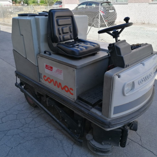 Comac C100 BS