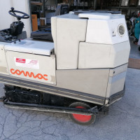 Comac C100 BS - 1