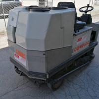 Comac C100 BS - 2