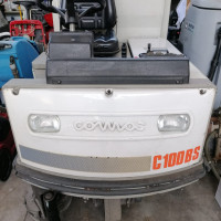 Comac C100 BS - 3