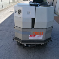 Comac C100 BS - 4
