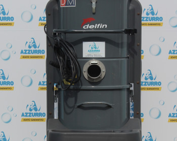 Delfin D/M3-001 Delfin