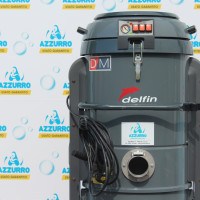 Delfin D/M3-001 - 1