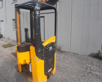 OM IDEA DX3520 OM