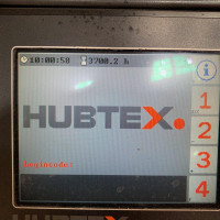 Hubtex MU50 (2001-H/1) - 18