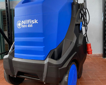 Nilfisk MH 4M-200/960 Nilfisk