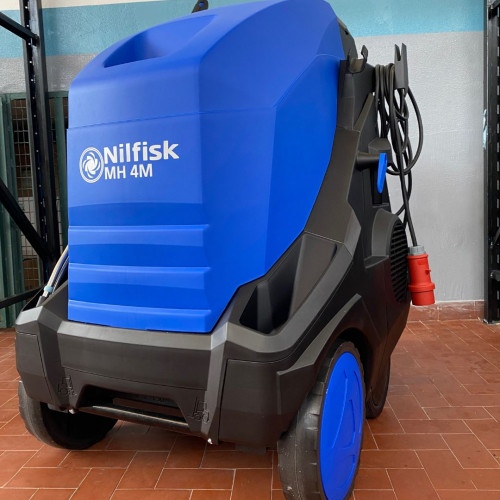 Nilfisk MH 4M-200/960