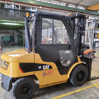 Caterpillar DP30N - 1