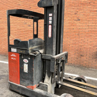 Linde R 20 - 1