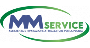 Logo MMservice