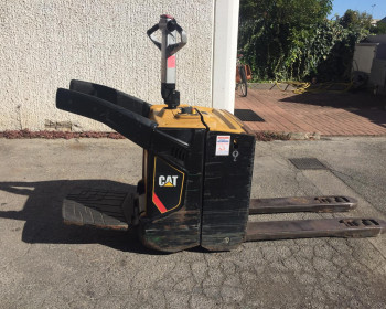 Cat Lift Truck NPV20N2 Cat Lift Truck