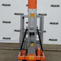Faraone PKS 65 - 1