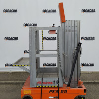 Faraone PKS 65 - 2