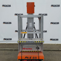 Faraone PKS 65 - 3