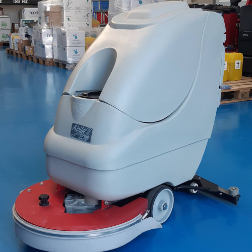 Comac ABILA 20B