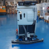 Comac ABILA 20B - 3