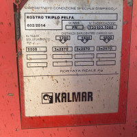 Kalmar DCD 160-12 - 3