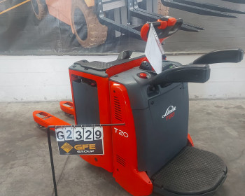 Linde T20 AP Linde