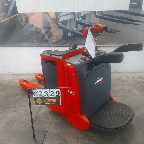 Linde T20 AP