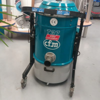 Cfm T37 - 2