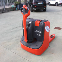 Linde T18 1152 - 2