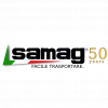 Logo SAMAG