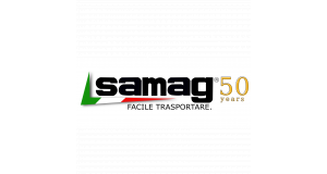 Logo SAMAG