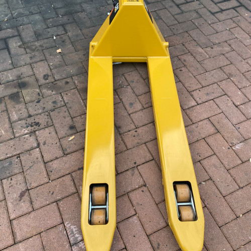 Caterpillar GS