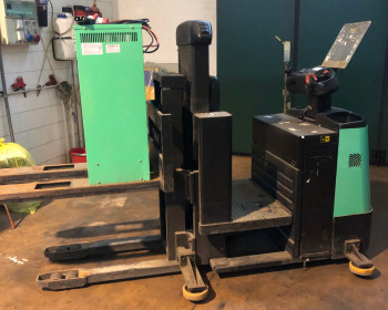 Mitsubishi OPB10NSPF Mitsubishi