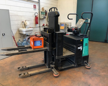 Mitsubishi OPB10NSPF Mitsubishi