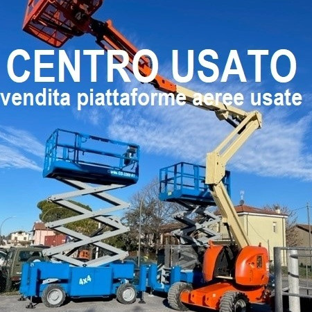 CENTRO USATO 2