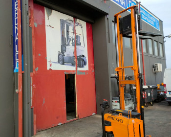 OM / Pimespo OM 12Q OM / Pimespo