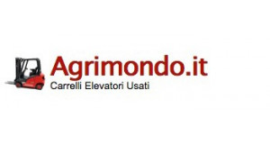 Logo AGRIMONDO