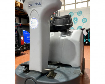 Nilfisk SR 1000S Nilfisk