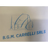 Logo Bgm Carrelli