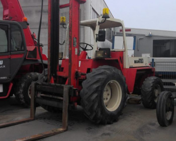 Manitou 30N Manitou