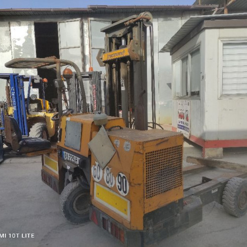 Combilift TCA 3X3