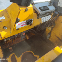 Combilift TCA 3X3 - 1
