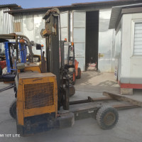 Combilift TCA 3X3 - 2